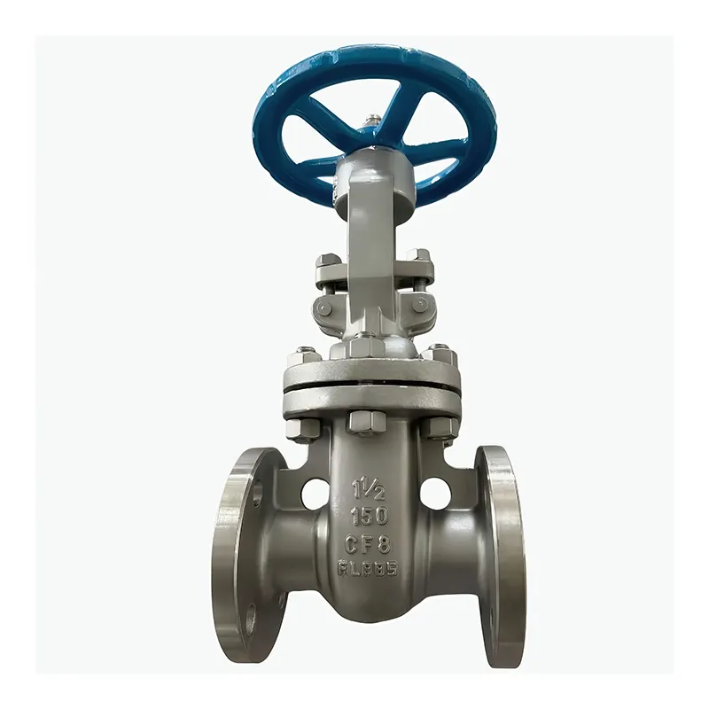 Bakit Ang Hard Seal Gate Valve ang Mainam na Pagpipilian para sa Maaasahang Industrial Flow Control