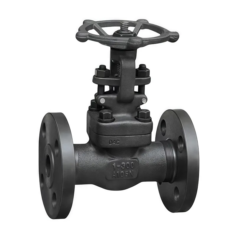 Huwad na Gate Valve