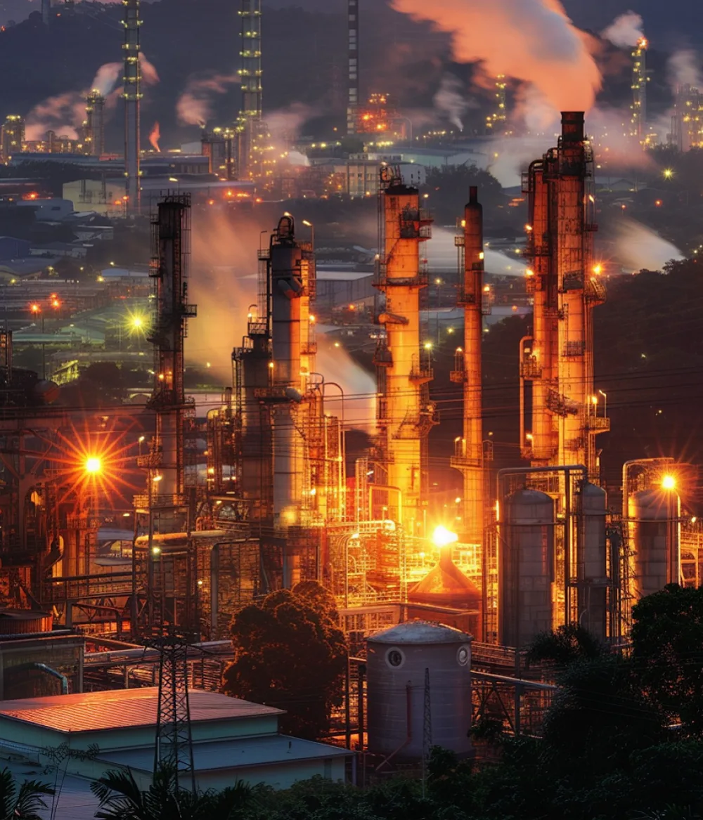 Industriya ng Metalurhiko